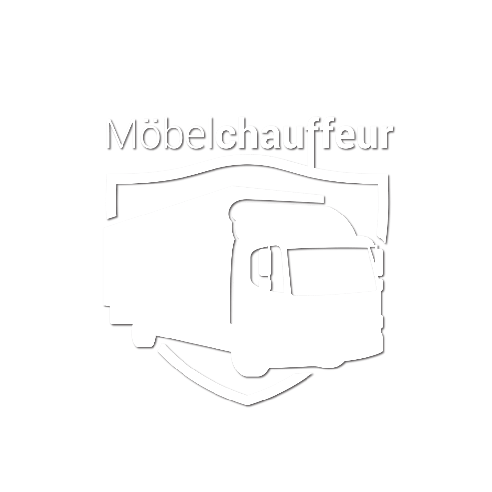 Möbelchauffeur
