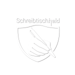Schreibtischheld